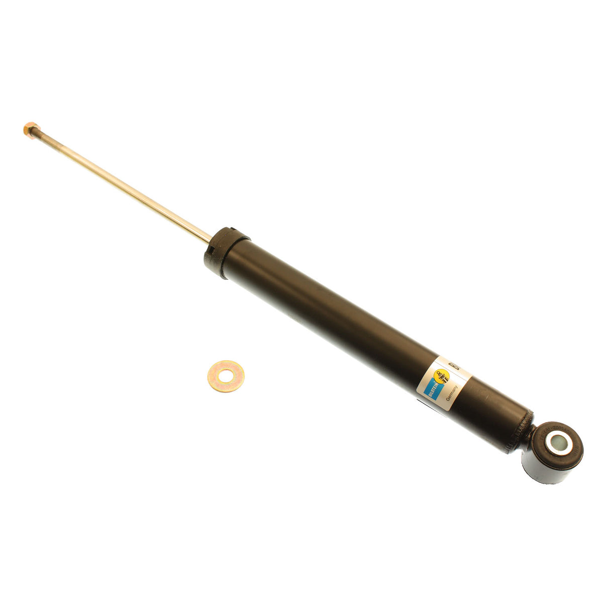 Bilstein 19-027531 B4 OE Replacement - Suspension Shock Absorber