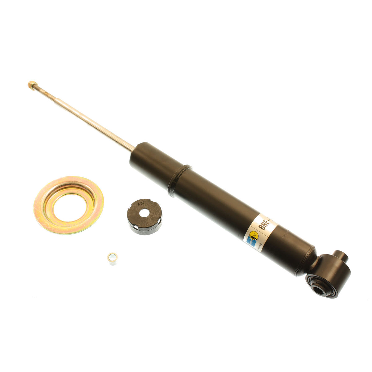 Bilstein 19-028637 B4 OE Replacement - Suspension Shock Absorber