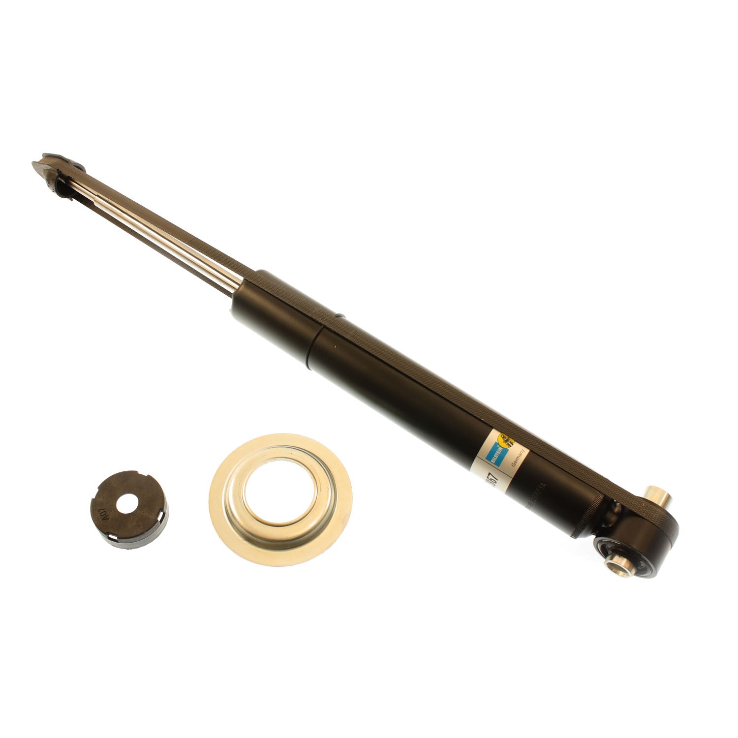 Bilstein 19-028675 B4 OE Replacement - Suspension Shock Absorber