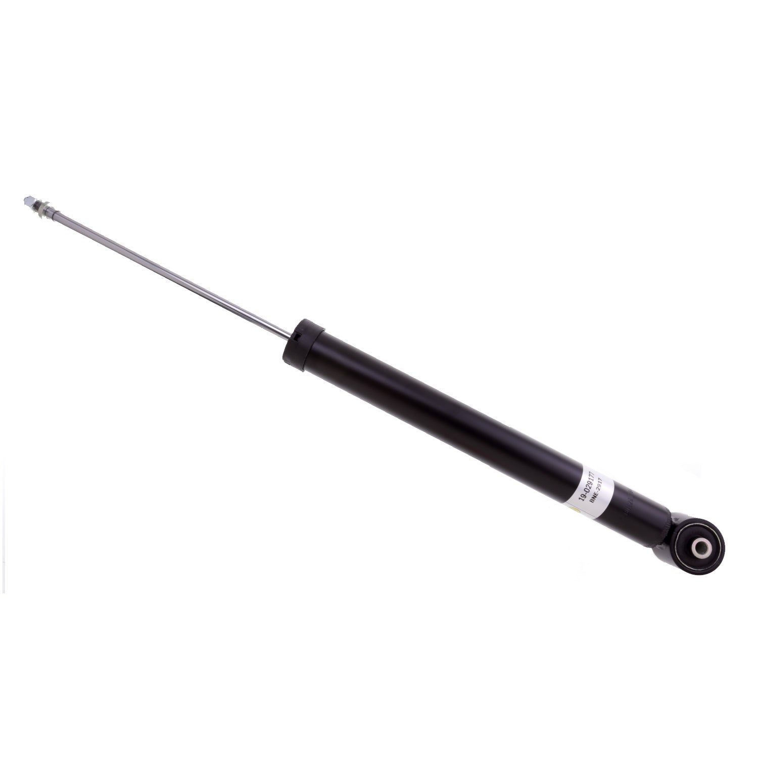 Bilstein 19-029177 B4 OE Replacement - Suspension Shock Absorber