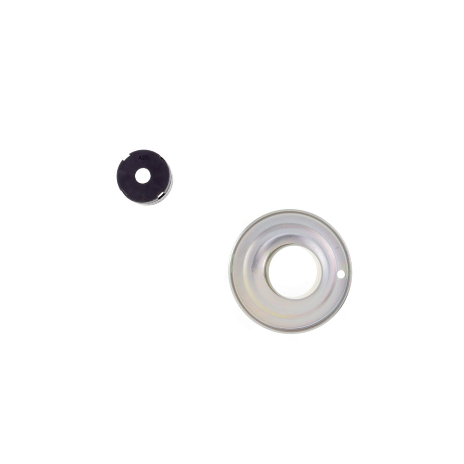 Bilstein 19-109497 B4 OE Replacement - Suspension Shock Absorber