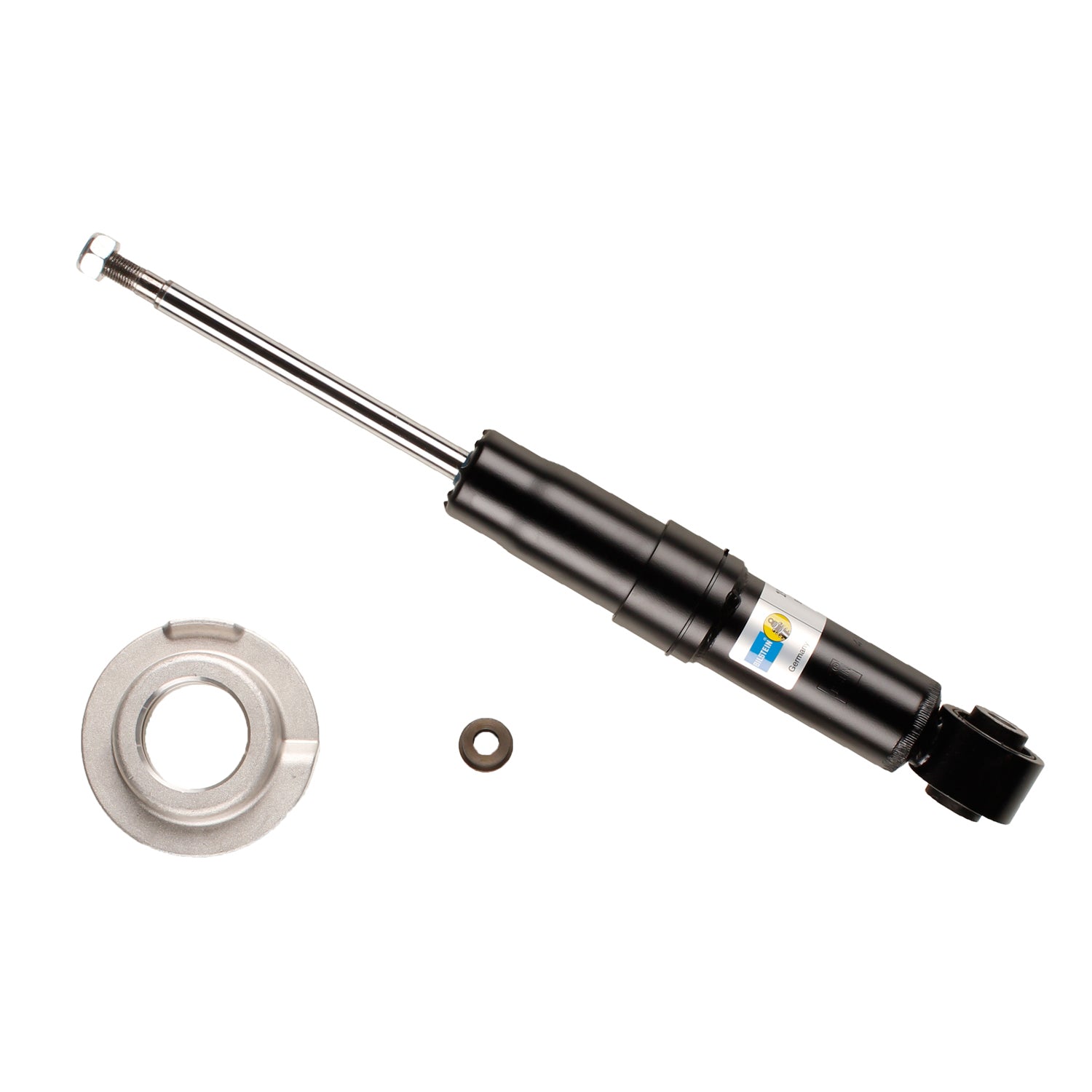 Bilstein 19-158686 B4 OE Replacement - Suspension Shock Absorber