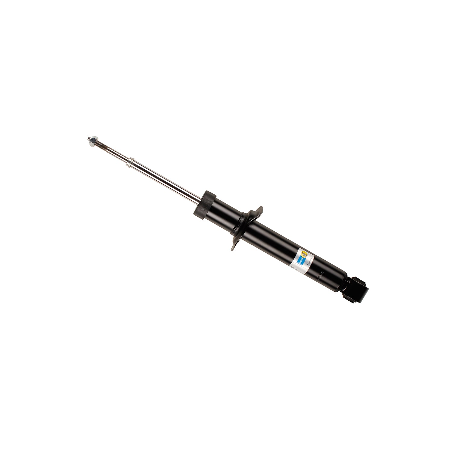Bilstein 19-167046 B4 OE Replacement - Suspension Shock Absorber