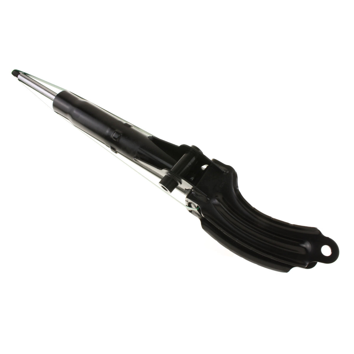 Bilstein 19-189666 B4 OE Replacement - Suspension Shock Absorber