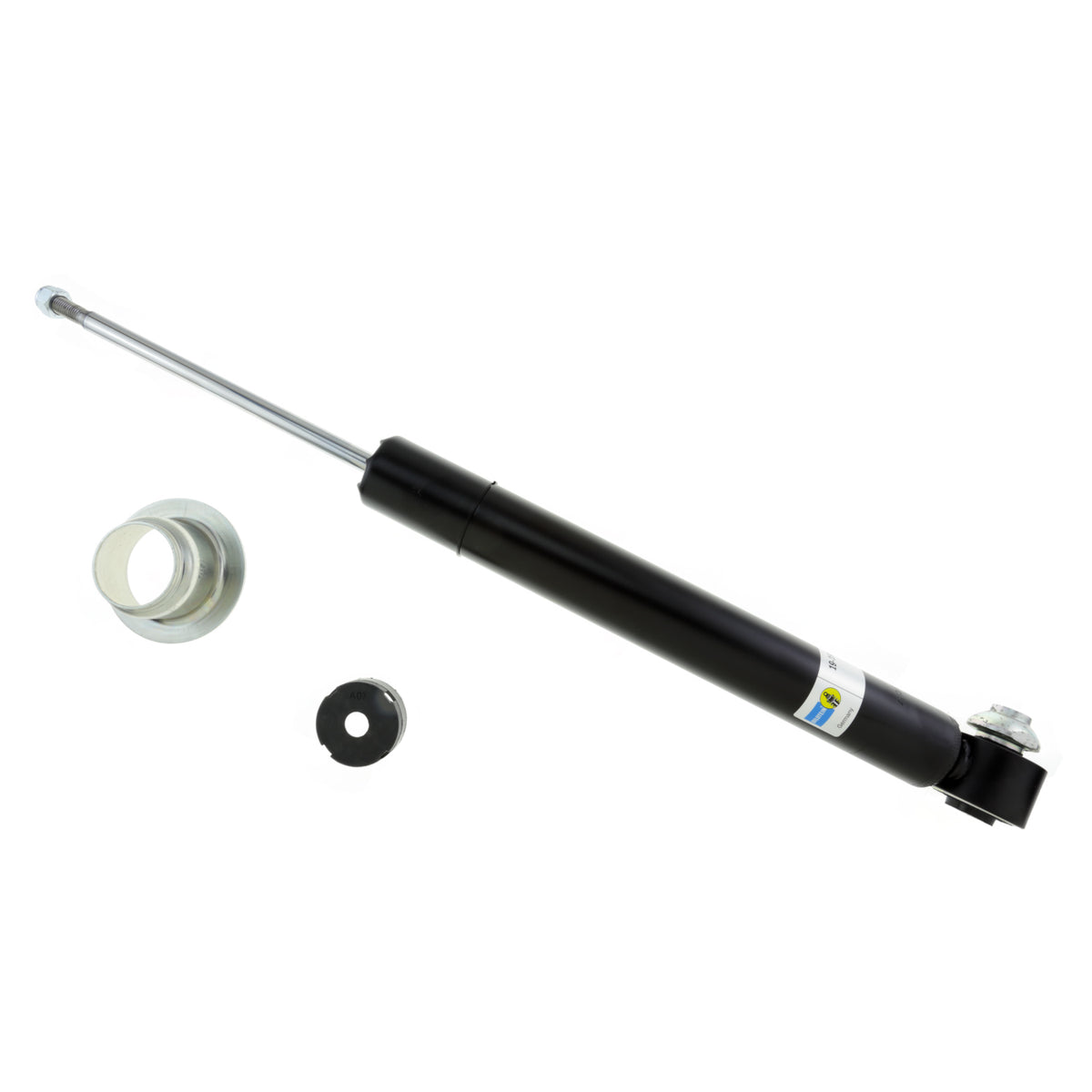 Bilstein 19-193311 B4 OE Replacement - Suspension Shock Absorber
