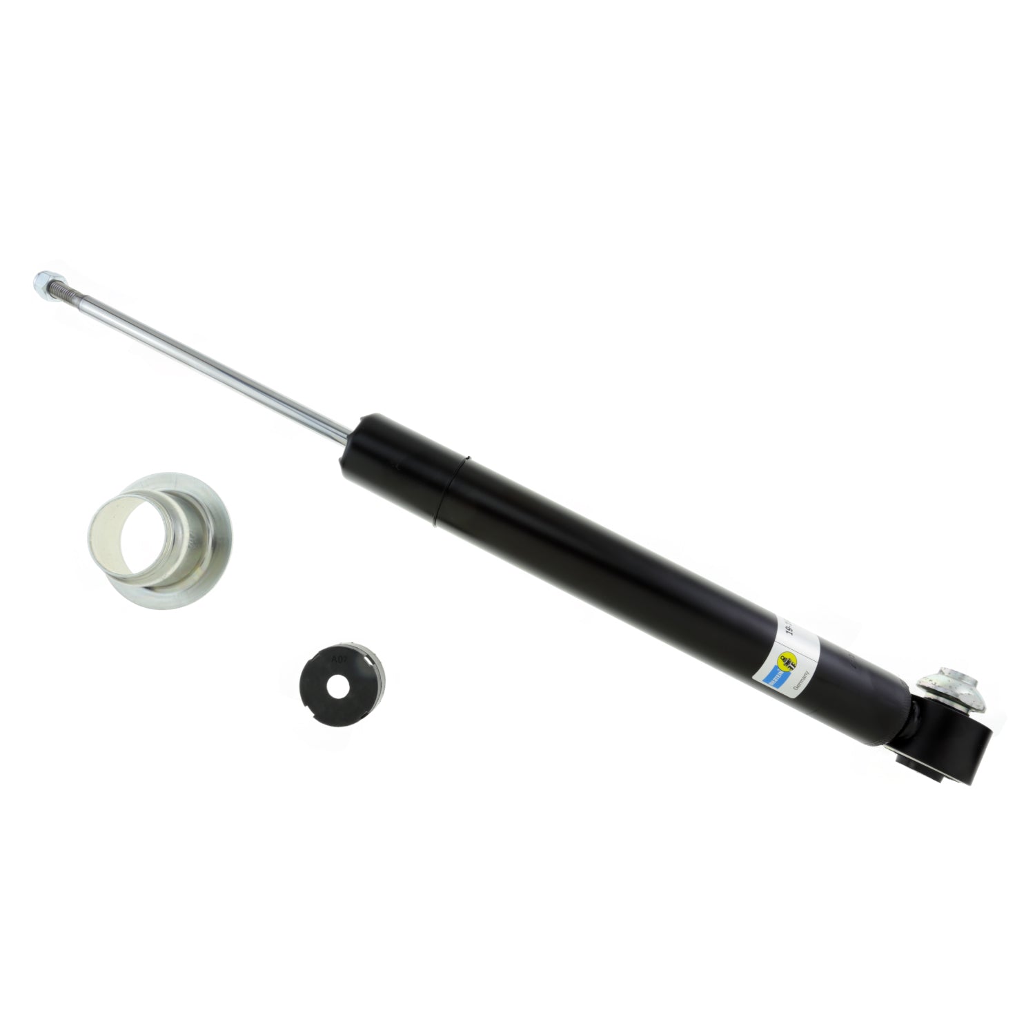 Bilstein 19-193311 B4 OE Replacement - Suspension Shock Absorber