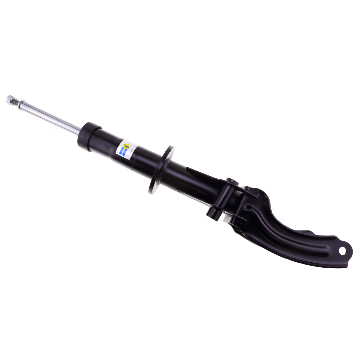 Bilstein 19-194448 B4 OE Replacement - Suspension Shock Absorber