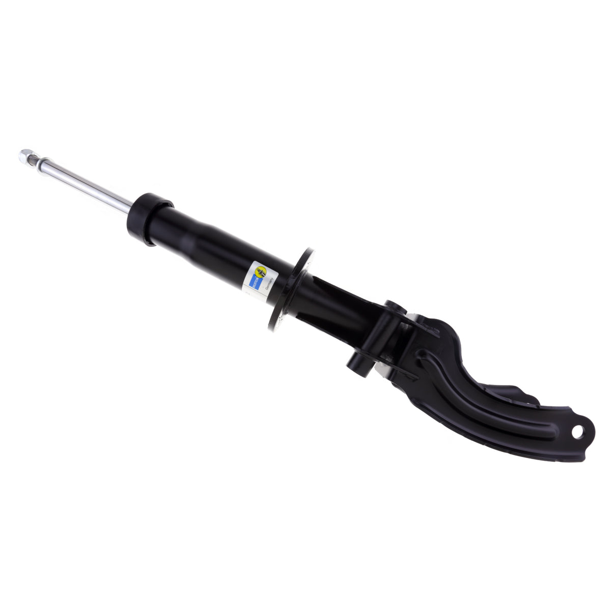Bilstein 19-194462 B4 OE Replacement - Suspension Shock Absorber