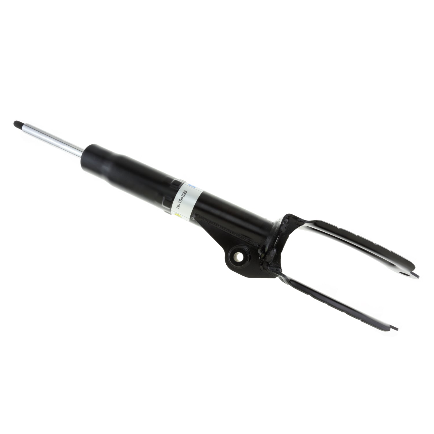 Bilstein 19-194899 B4 OE Replacement - Suspension Shock Absorber