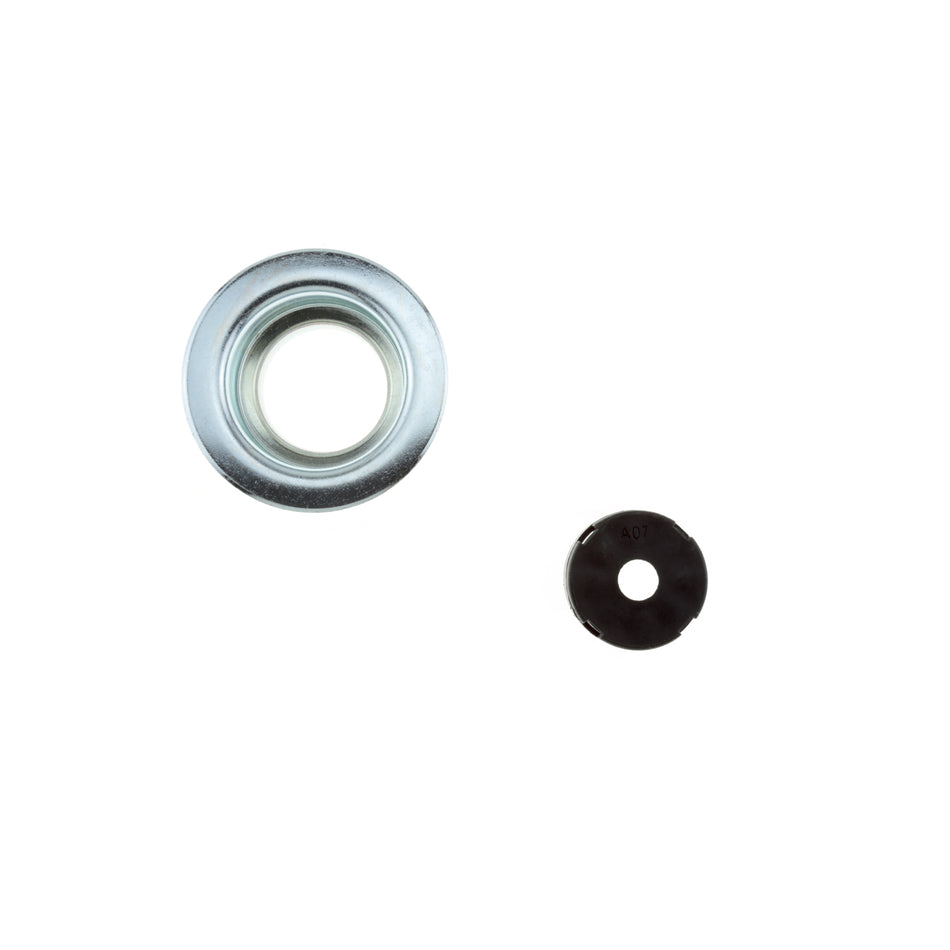 Bilstein 19-212722 B4 OE Replacement - Suspension Shock Absorber
