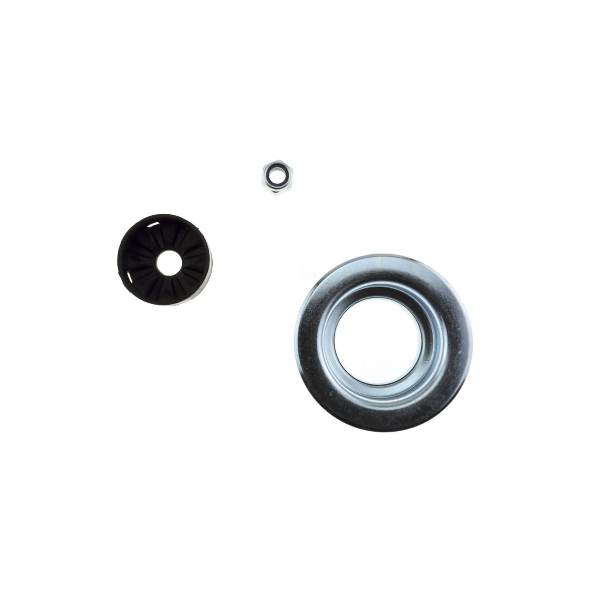 Bilstein 19-218939 B4 OE Replacement - Suspension Shock Absorber