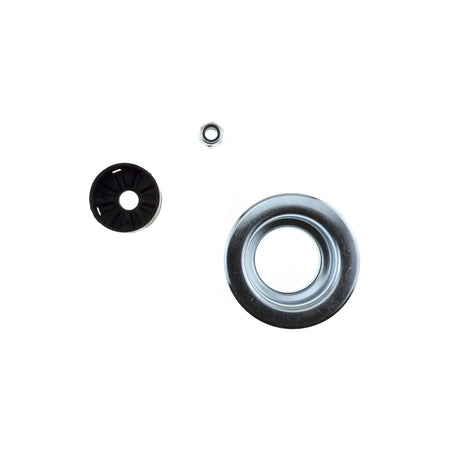 Bilstein 19-218939 B4 OE Replacement - Suspension Shock Absorber
