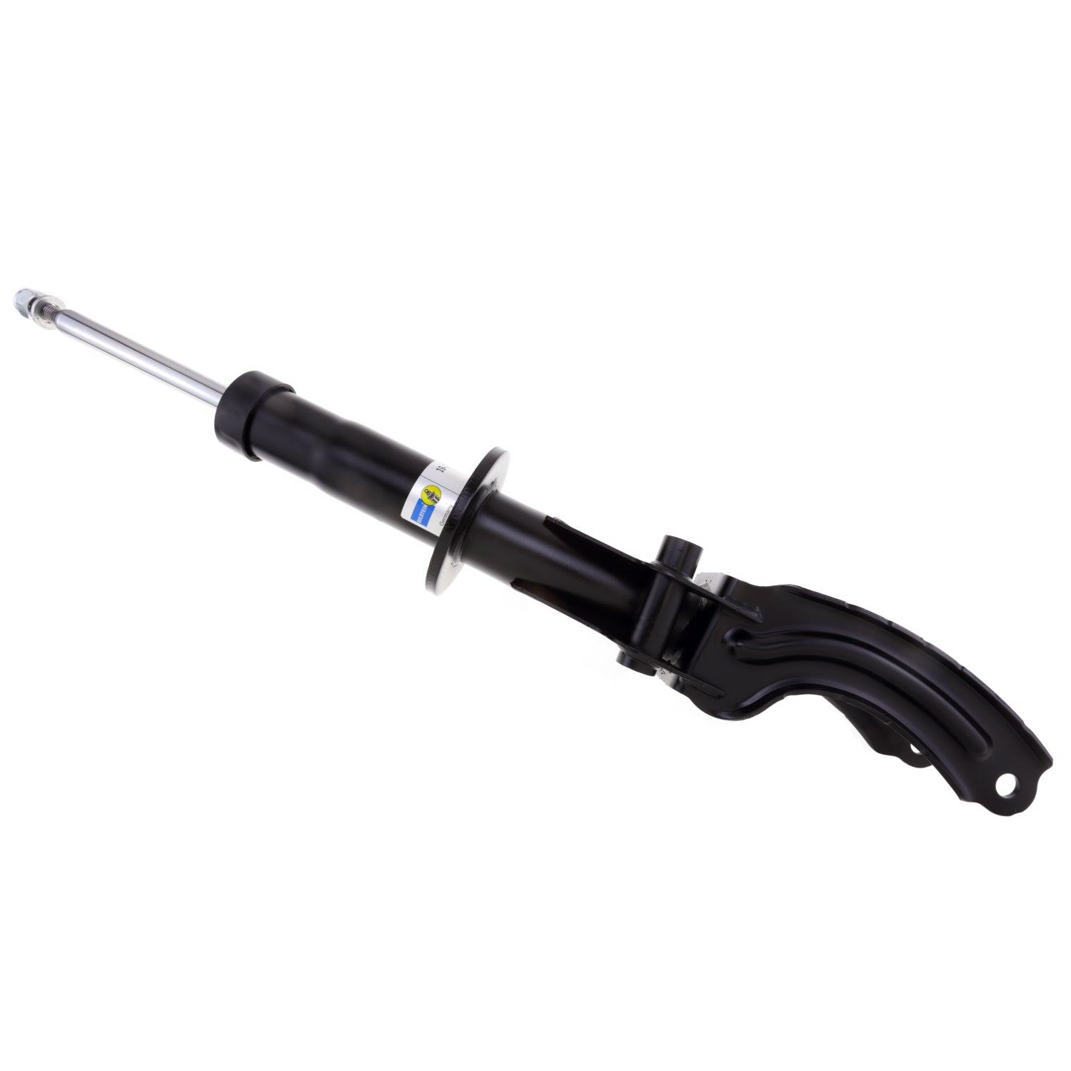 Bilstein 19-219189 B4 OE Replacement - Suspension Shock Absorber