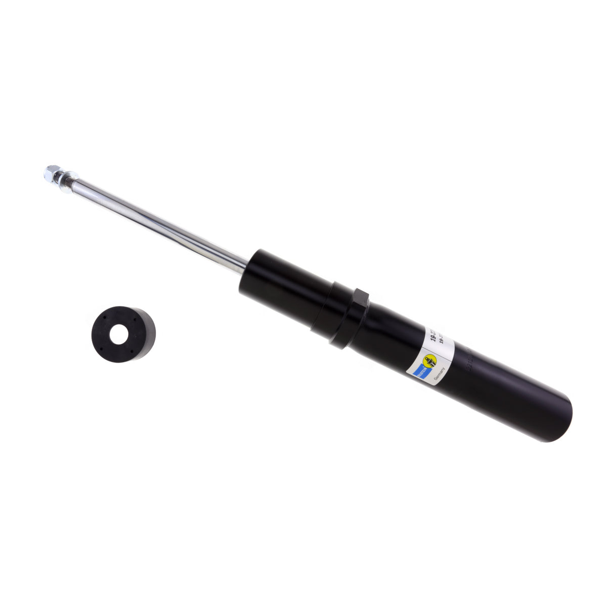 Bilstein 19-226903 B4 OE Replacement - Suspension Shock Absorber