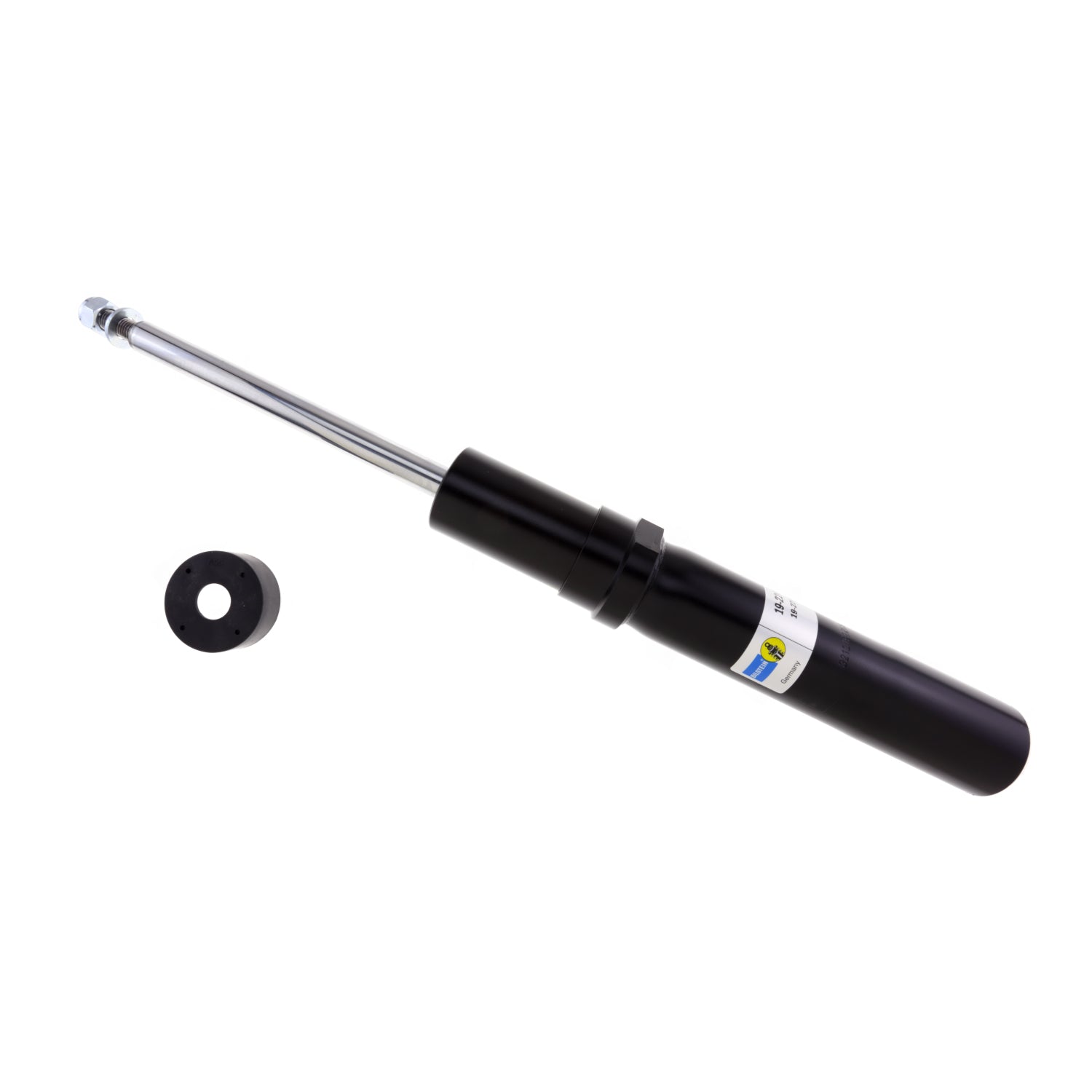 Bilstein 19-226903 B4 OE Replacement - Suspension Shock Absorber