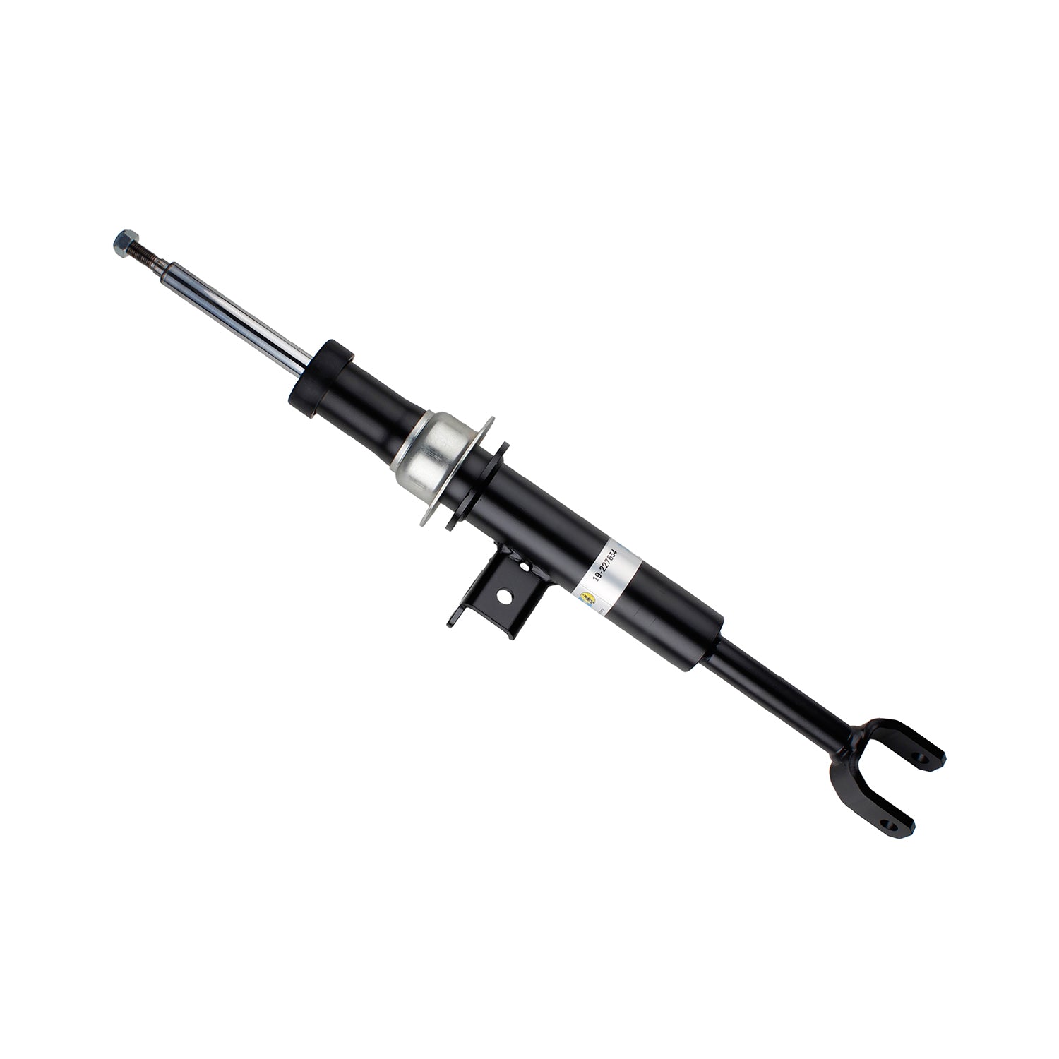 Bilstein 19-227634 B4 OE Replacement - Suspension Strut Assembly