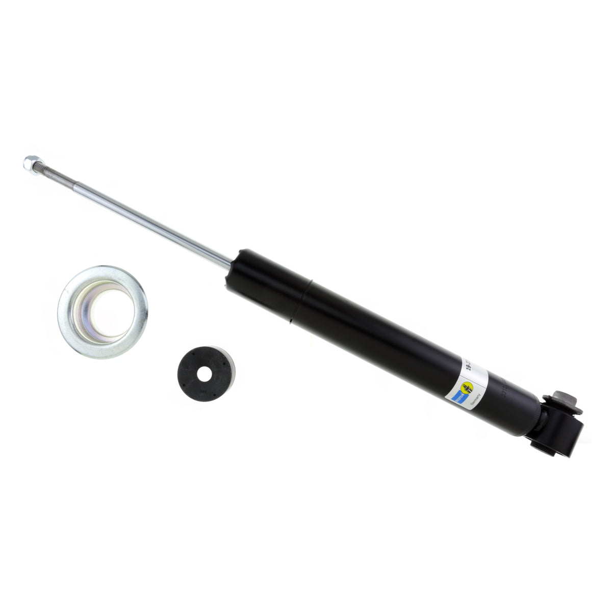 Bilstein 19-230887 B4 OE Replacement - Suspension Shock Absorber