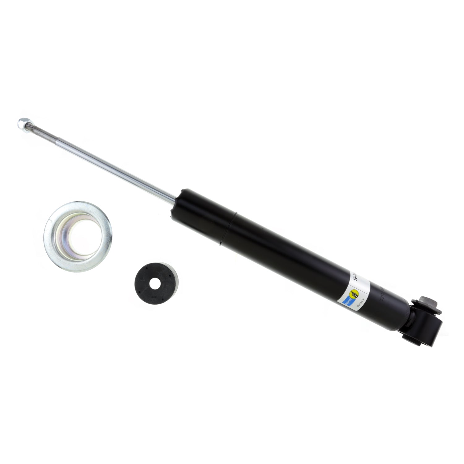Bilstein 19-230887 B4 OE Replacement - Suspension Shock Absorber