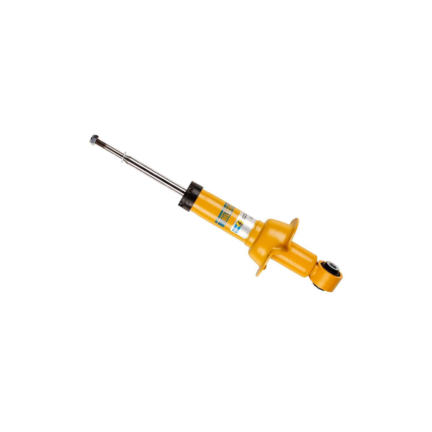 Bilstein 19-235837 B6 Performance - Suspension Shock Absorber