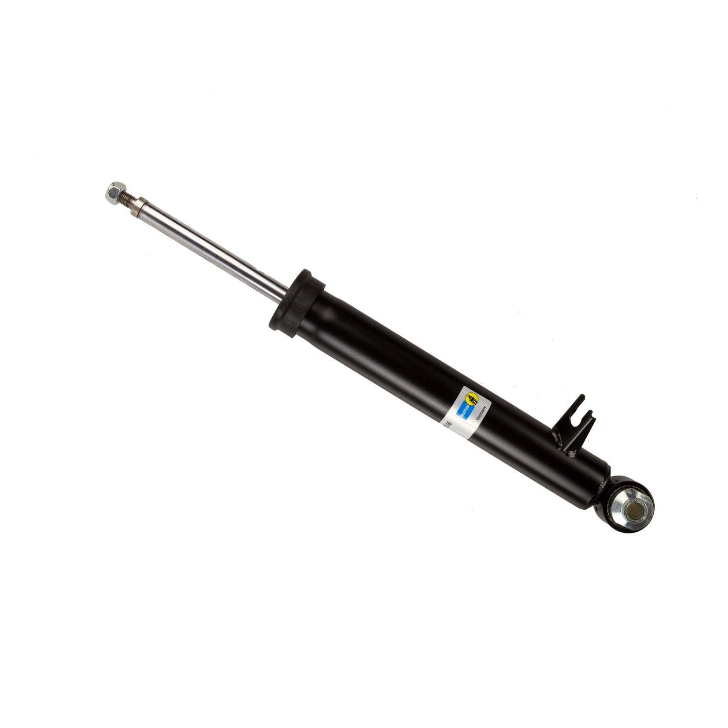 Bilstein 19-240336 B4 OE Replacement - Suspension Shock Absorber