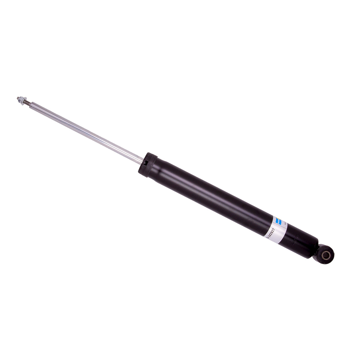 Bilstein 19-242927 B4 OE Replacement - Suspension Shock Absorber