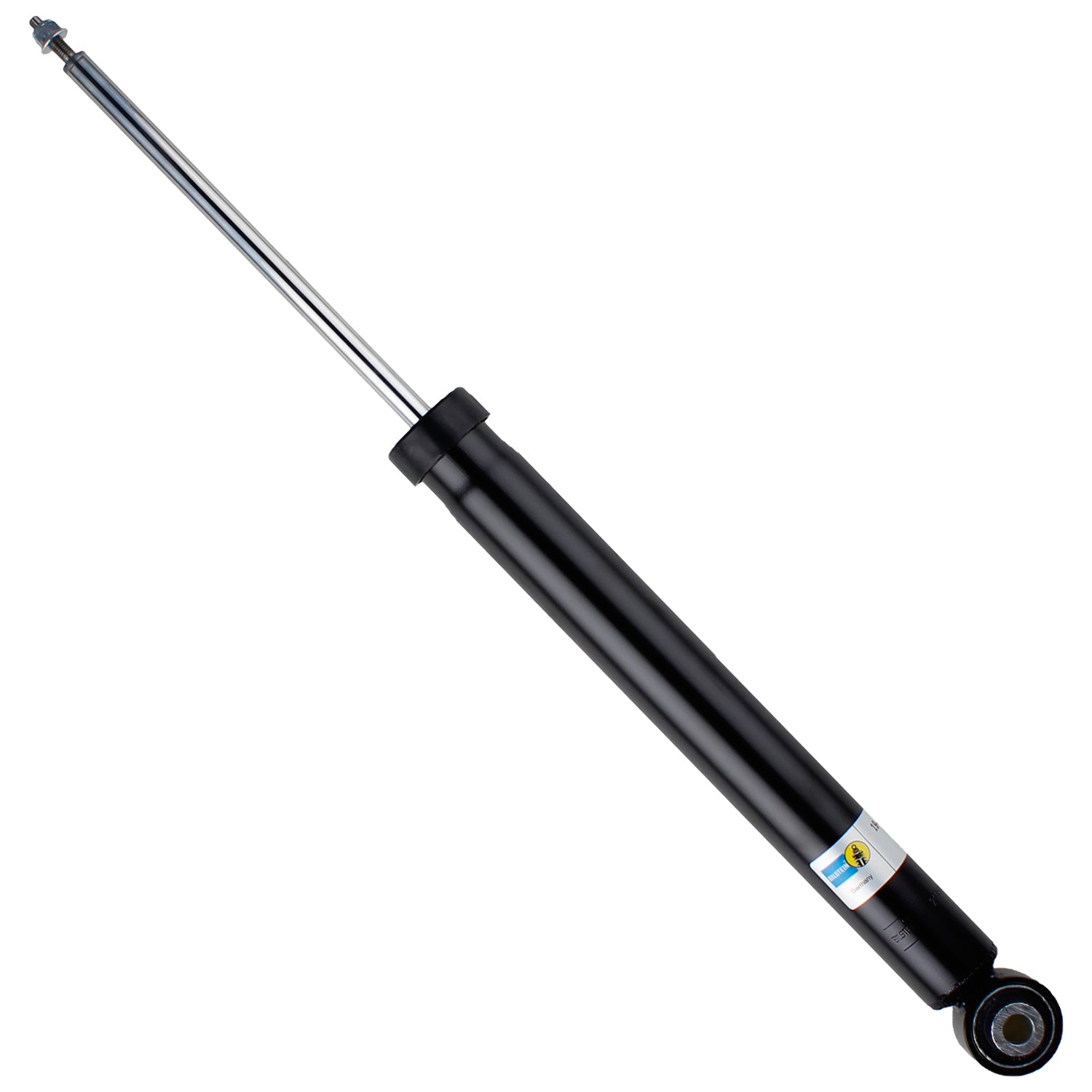 Bilstein 19-243023 B4 OE Replacement - Suspension Shock Absorber