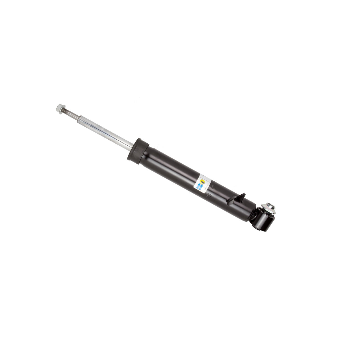 Bilstein 19-249070 B4 OE Replacement - Suspension Shock Absorber