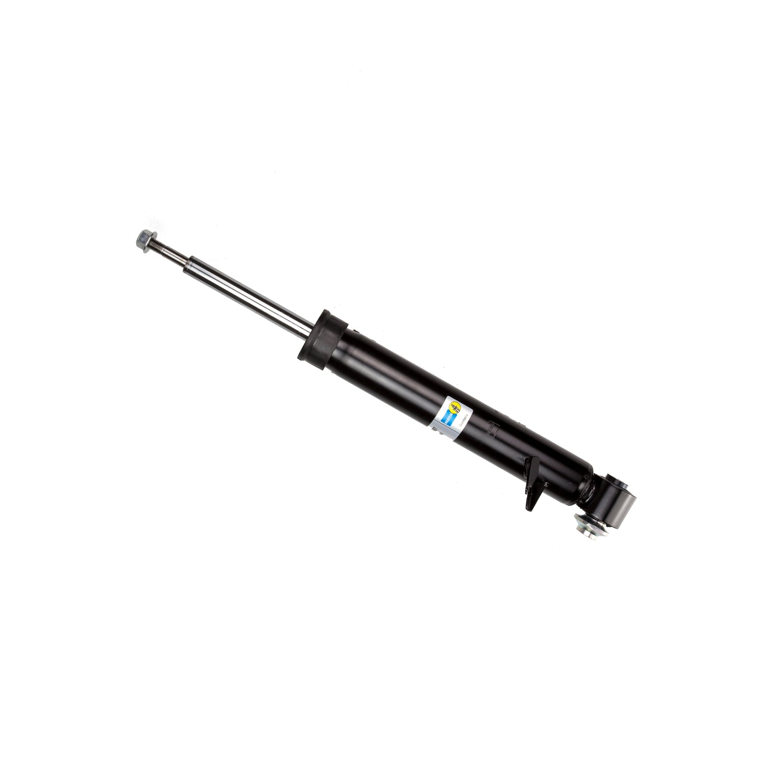 Bilstein 19-249087 B4 OE Replacement - Suspension Shock Absorber