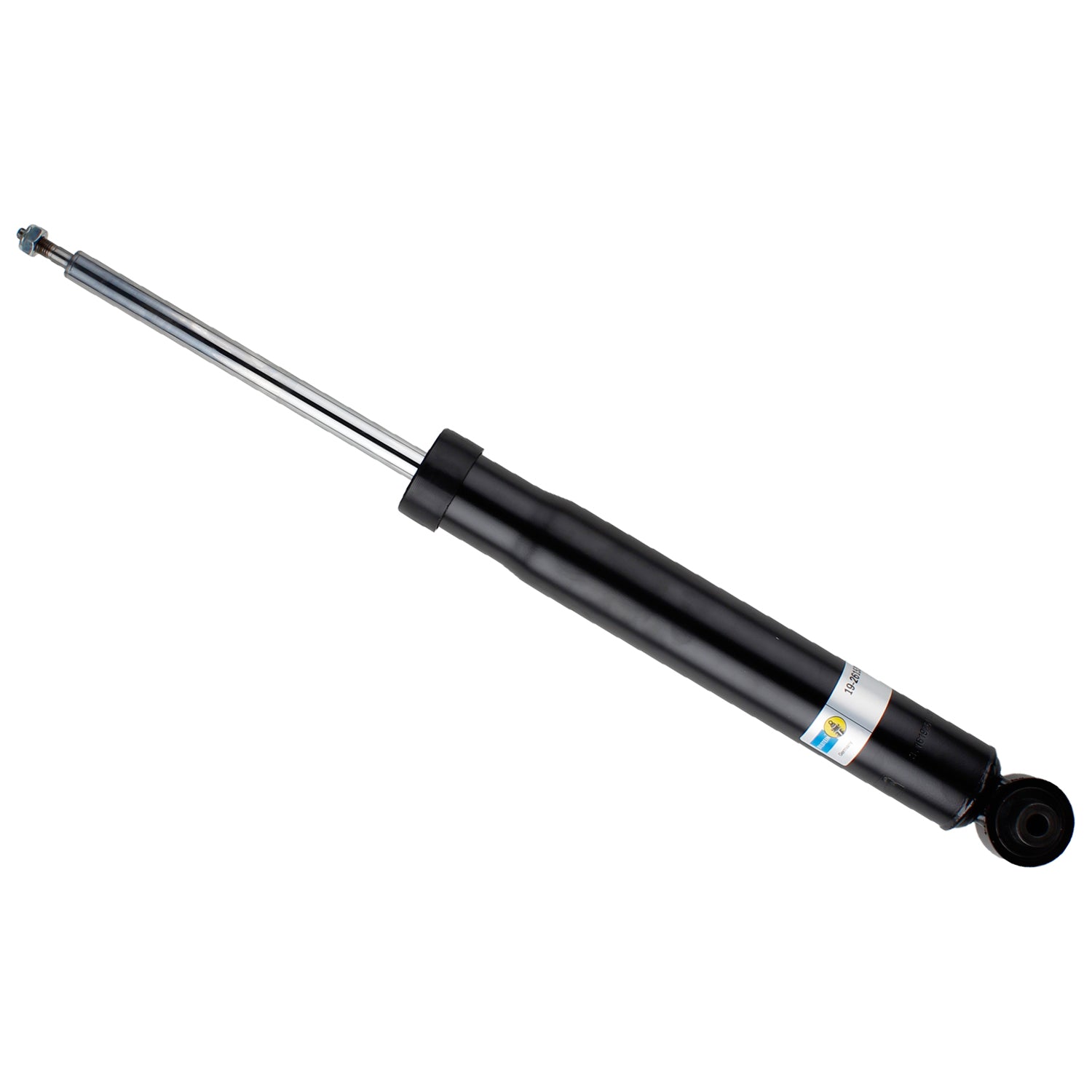Bilstein 19-261539 B4 OE Replacement - Suspension Shock Absorber