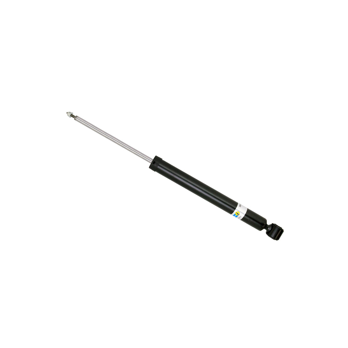 Bilstein 19-261669 B4 OE Replacement - Suspension Shock Absorber