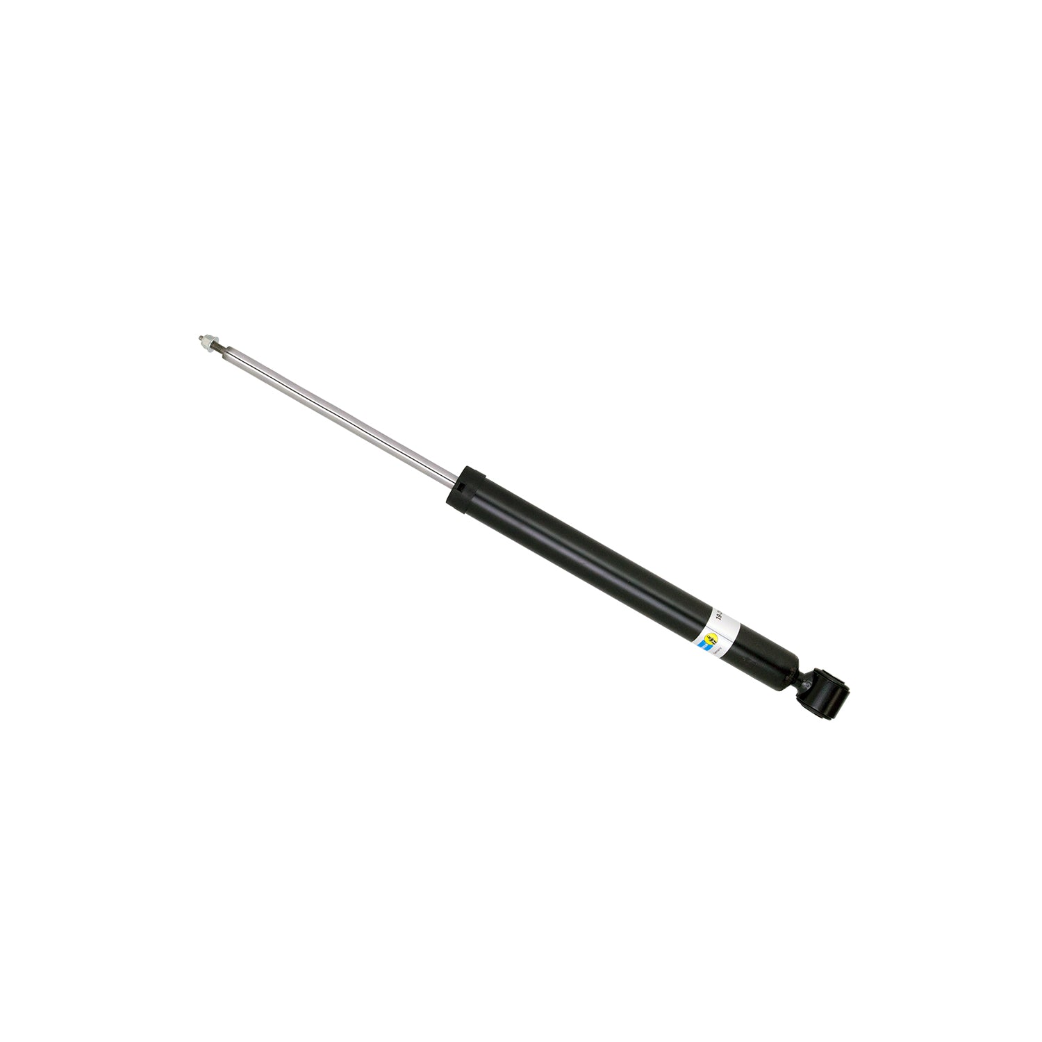 Bilstein 19-261669 B4 OE Replacement - Suspension Shock Absorber
