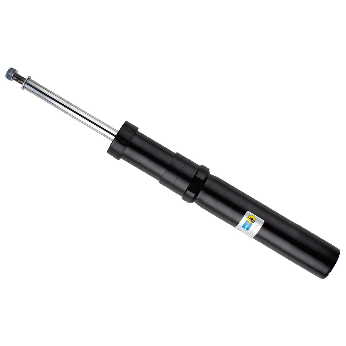 Bilstein 19-262352 B4 OE Replacement - Suspension Shock Absorber