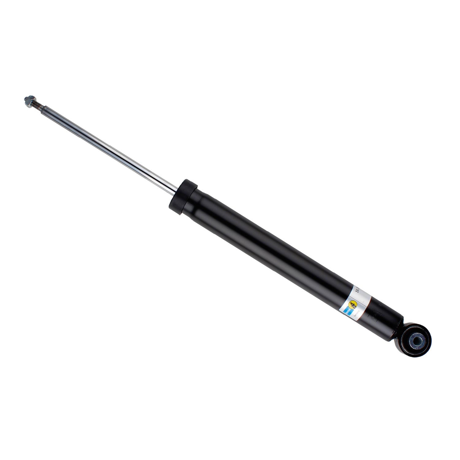 Bilstein 19-267111 B4 OE Replacement - Suspension Shock Absorber
