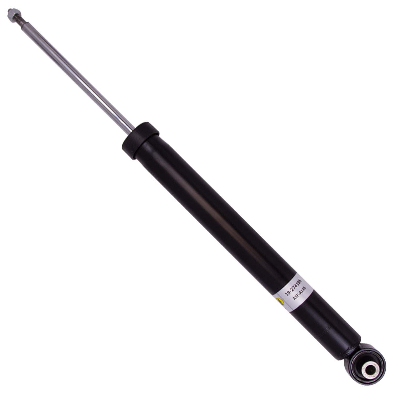 Bilstein 19-274195 B4 OE Replacement - Suspension Shock Absorber