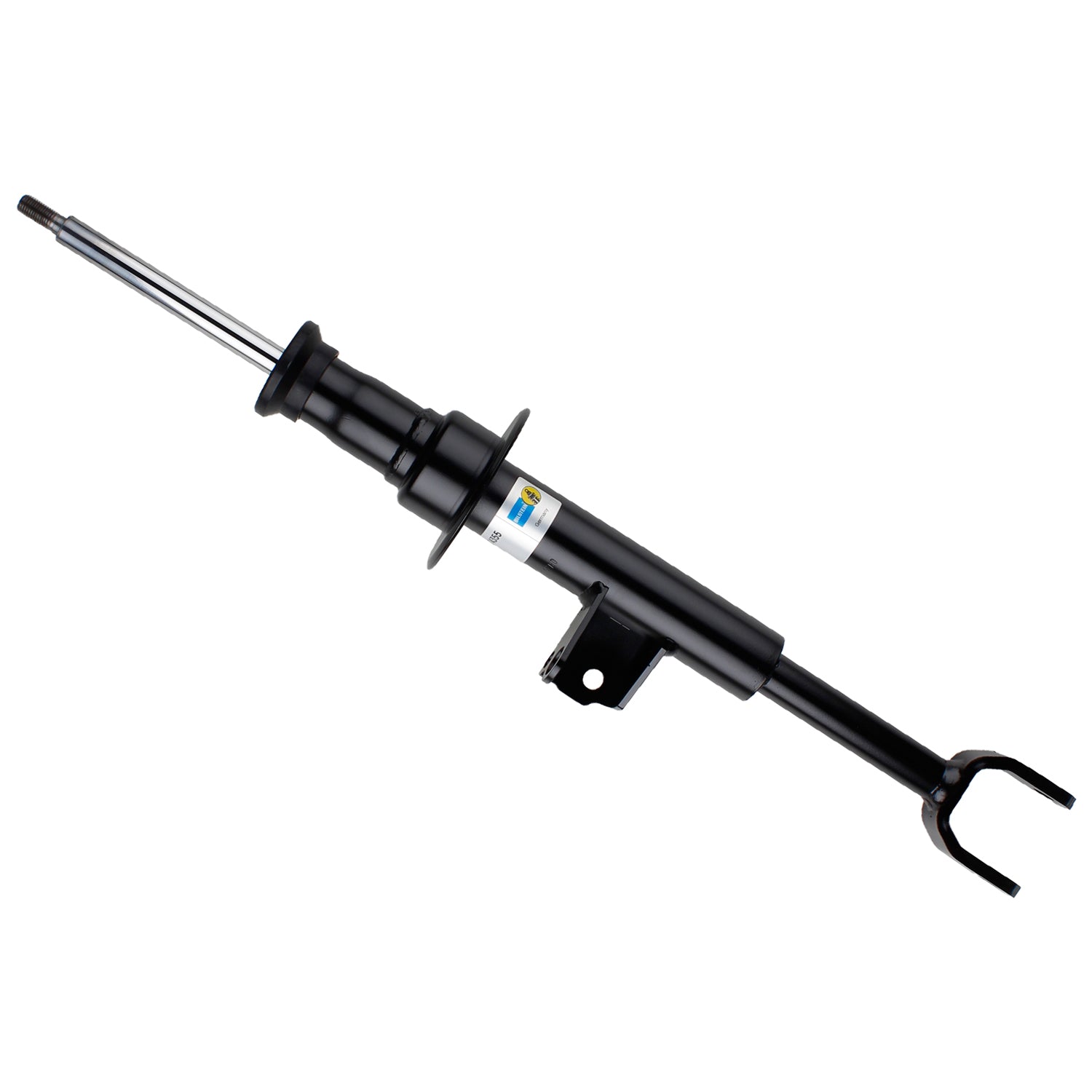 Bilstein 19-274355 B4 OE Replacement - Suspension Shock Absorber