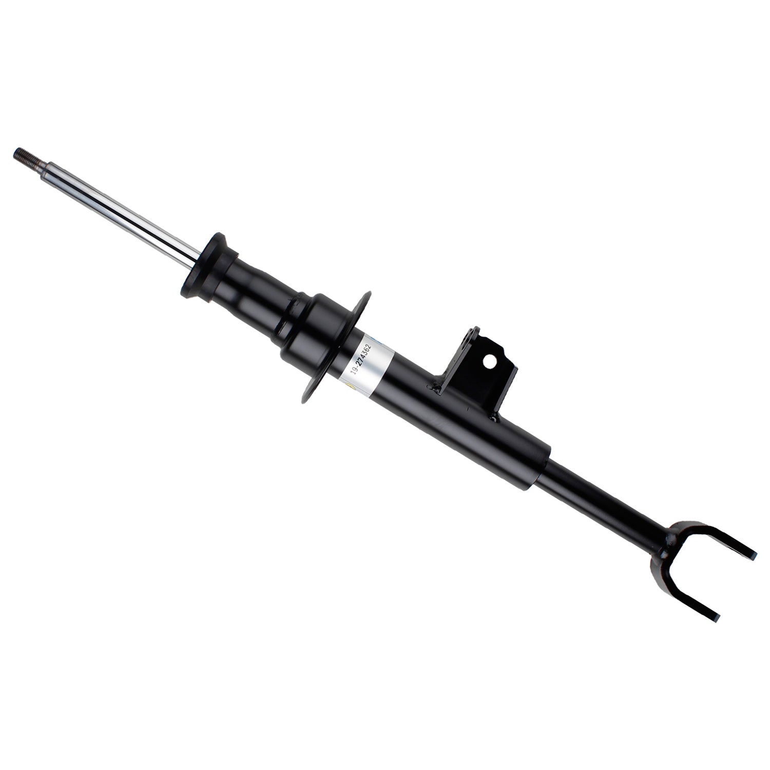 Bilstein 19-274362 B4 OE Replacement - Suspension Shock Absorber