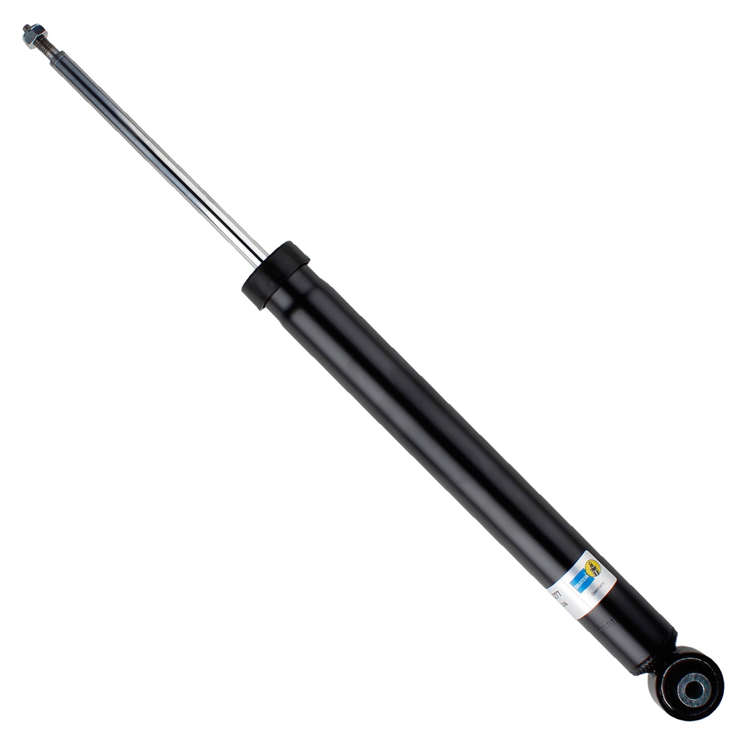 Bilstein 19-275277 B4 OE Replacement - Suspension Shock Absorber