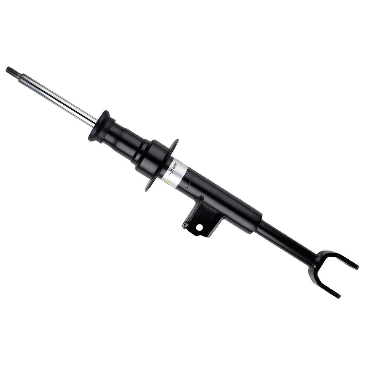 Bilstein 19-276885 B4 OE Replacement - Suspension Shock Absorber