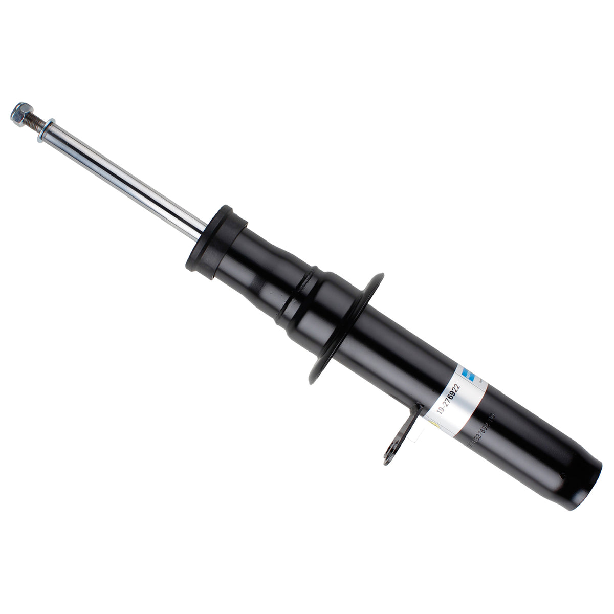 Bilstein 19-276922 B4 OE Replacement - Suspension Shock Absorber