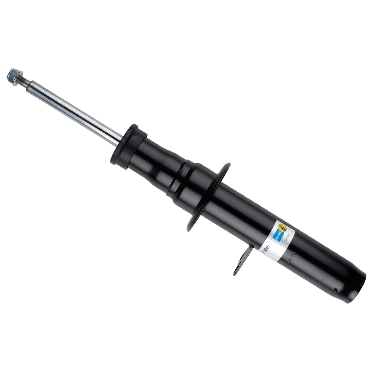 Bilstein 19-276946 B4 OE Replacement - Suspension Shock Absorber