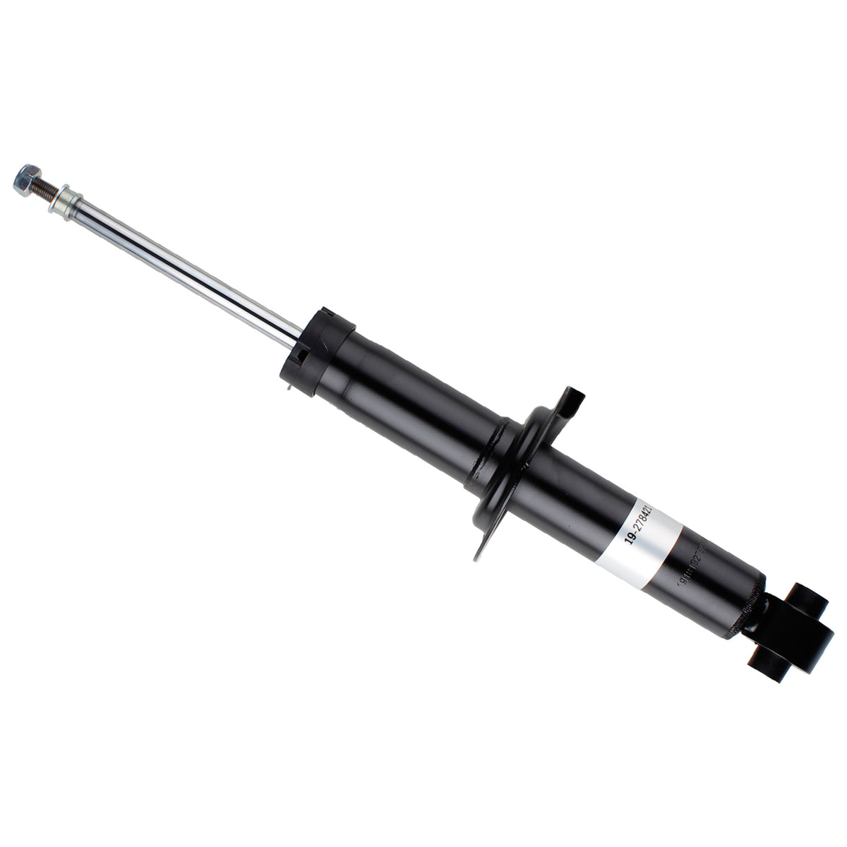 Bilstein 19-278421 B4 OE Replacement - Suspension Shock Absorber