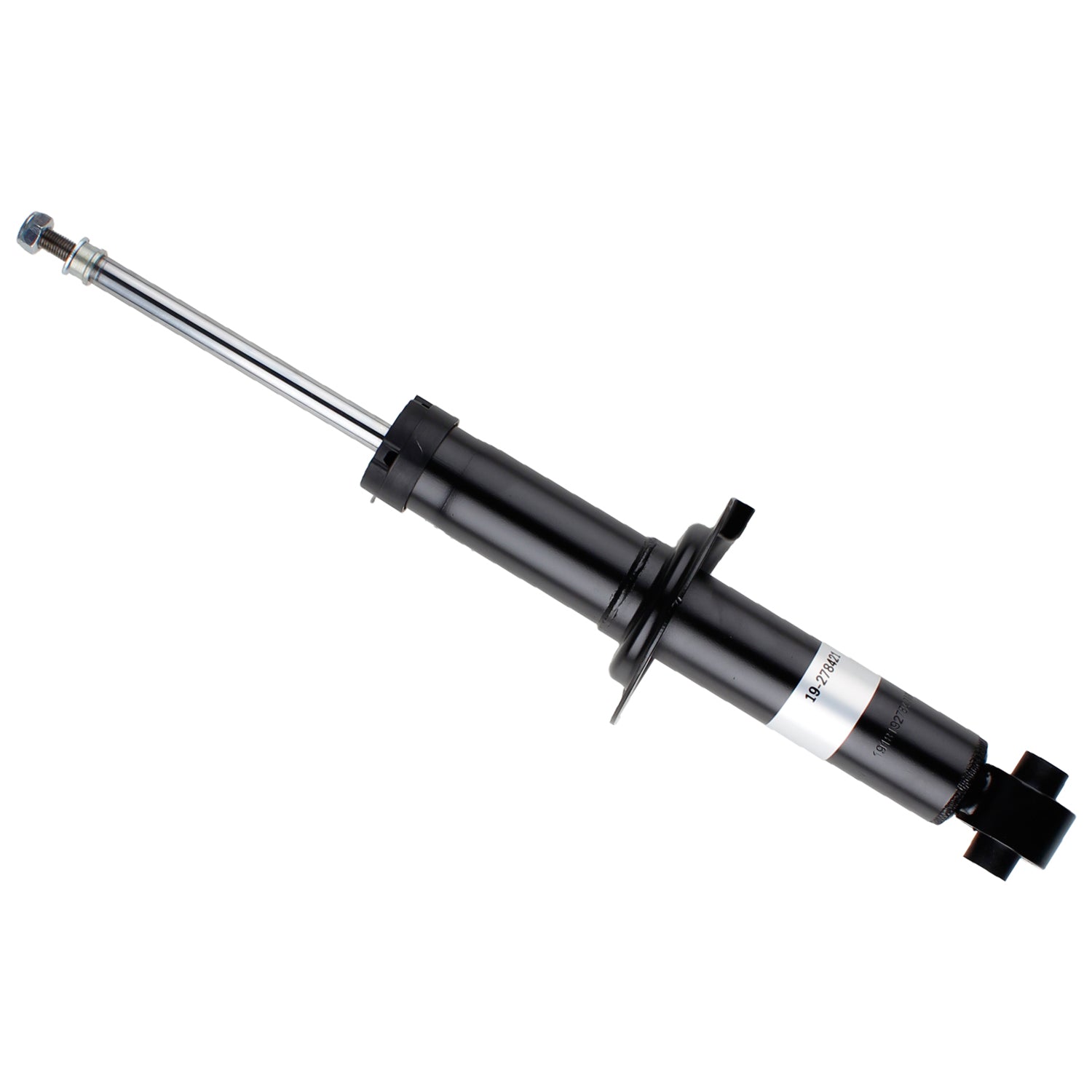 Bilstein 19-278421 B4 OE Replacement - Suspension Shock Absorber
