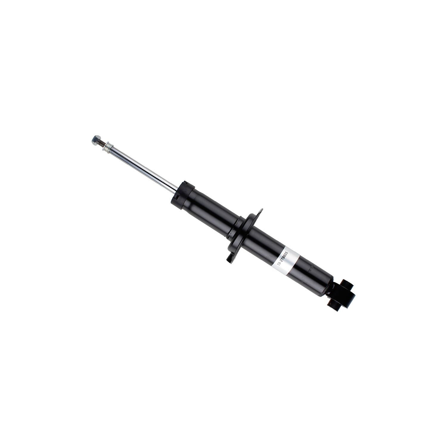 Bilstein 19-278605 B4 OE Replacement - Suspension Shock Absorber