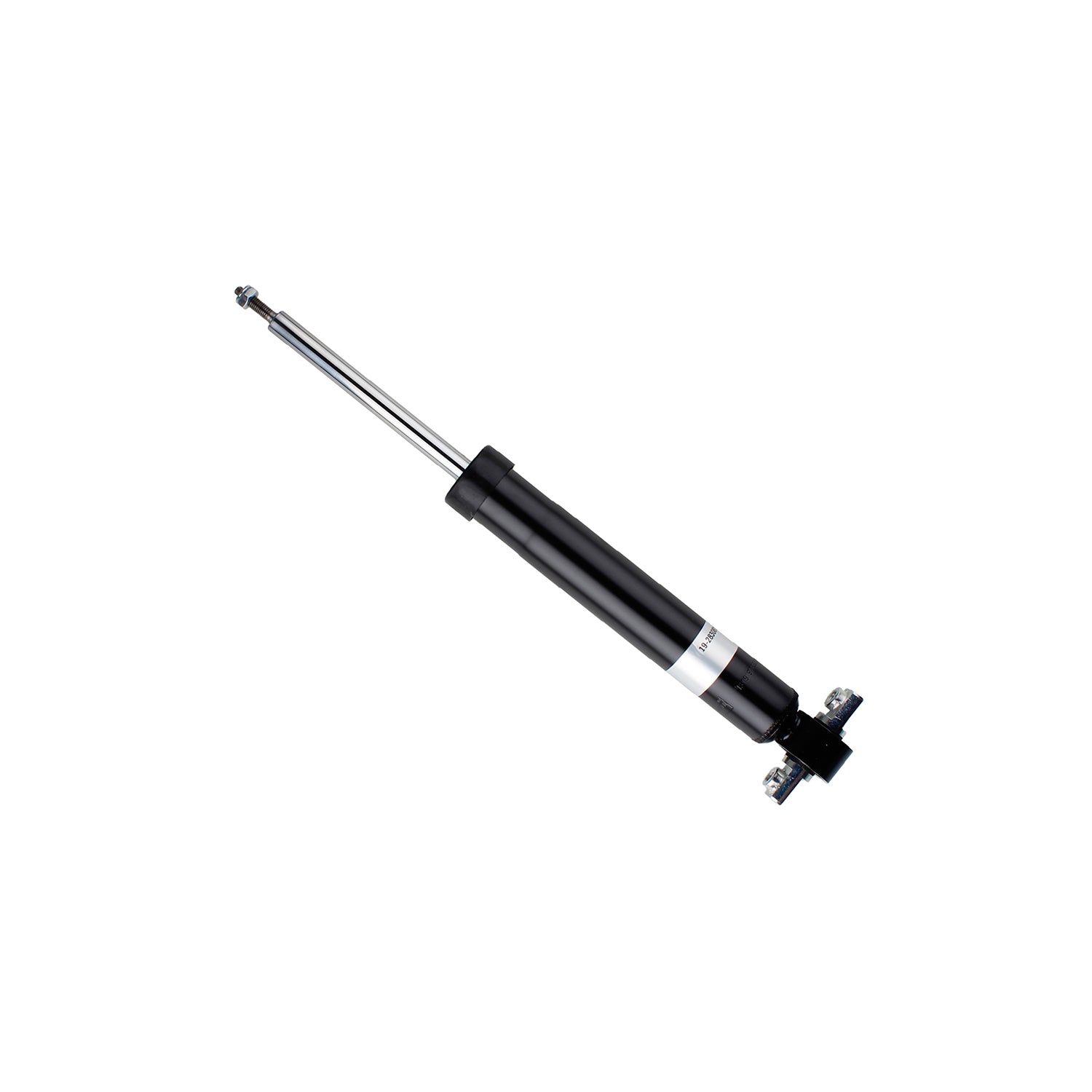 Bilstein 19-283081 B4 OE Replacement - Suspension Shock Absorber