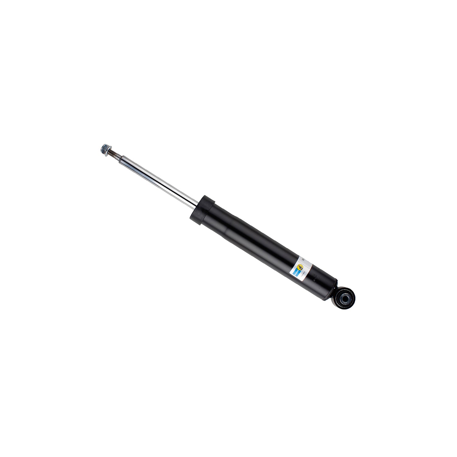 Bilstein 19-287461 B4 OE Replacement - Suspension Shock Absorber