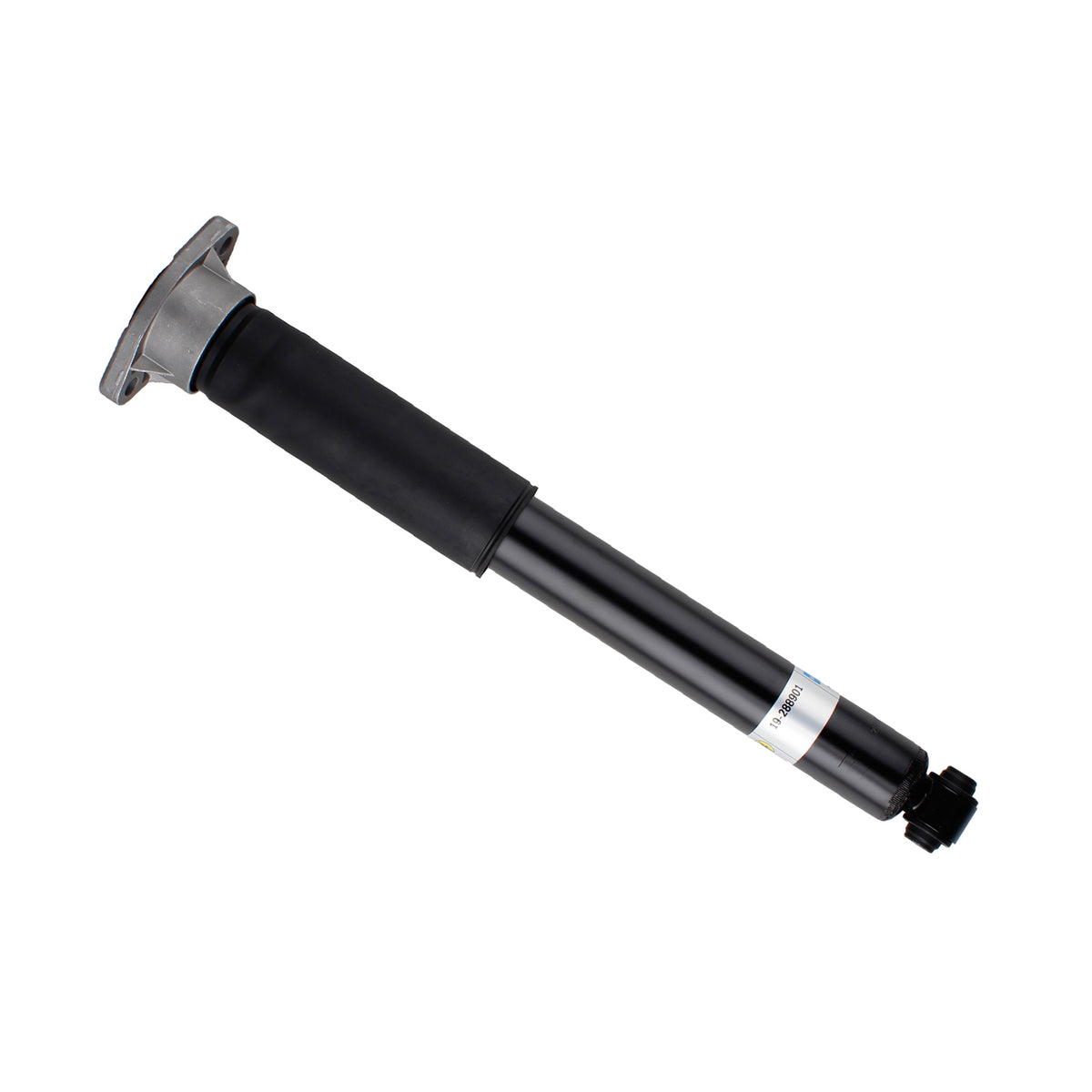 Bilstein 19-288901 B4 OE Replacement (DampMatic) - Suspension Shock Absorber