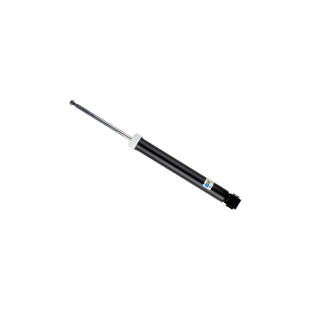 Bilstein 19-291260 B4 OE Replacement - Suspension Shock Absorber