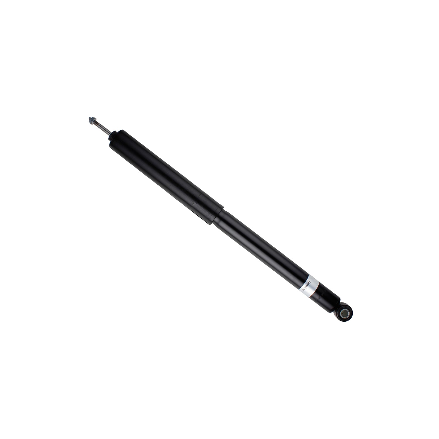 Bilstein 19-292991 B4 OE Replacement - Suspension Shock Absorber