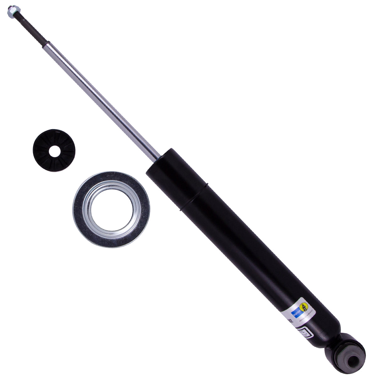 Bilstein 19-293882 B4 OE Replacement - Suspension Shock Absorber