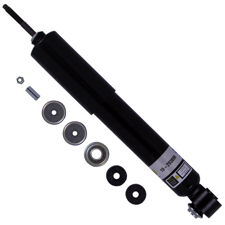 Bilstein 19-293899 B4 OE Replacement - Suspension Shock Absorber